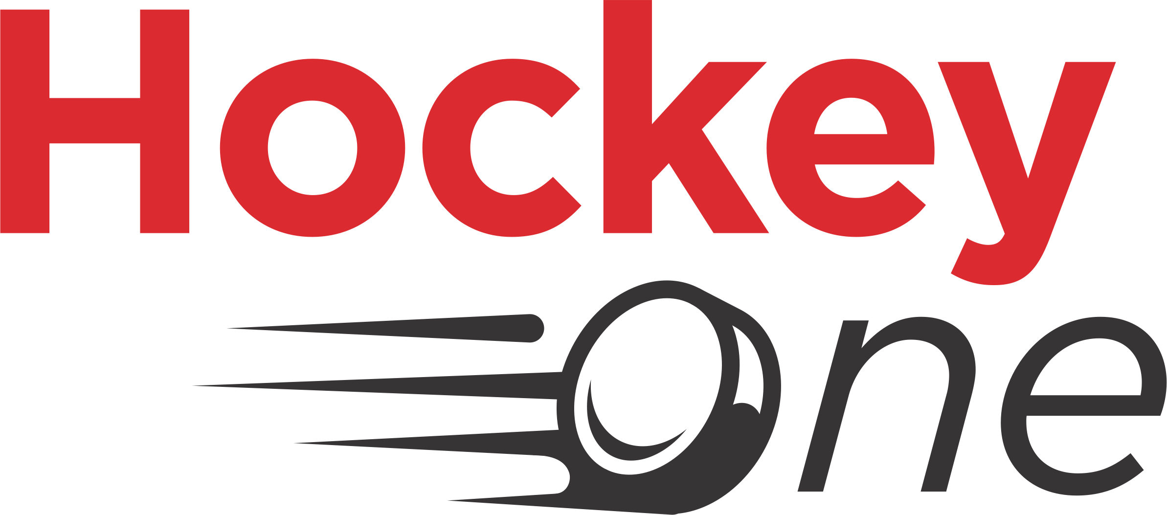 Hockey One