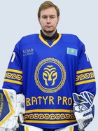 TestGoalie01 Тест Testovich01