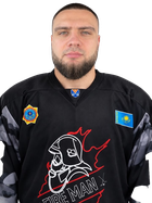 Колесов Дмитрий Валерьевич
