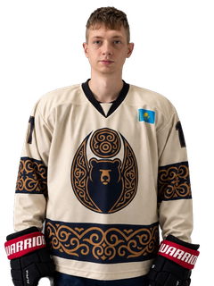 Александров Дмитрий Алексеевич