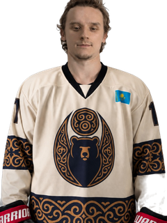 Бондарчик Николай Александрович