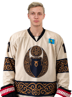 Данилевский Александр Александрович