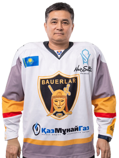 Джакубалиев Алтай Капизович