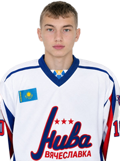 Зеленый Артём Александрович