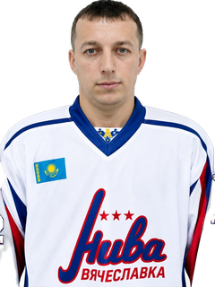 Комлев Павел Александрович