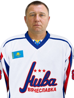Михайлёв Владимир Юрьевич