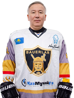 Оразбеков Марлен Армиевич
