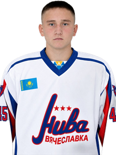 Романов Кирилл Александрович