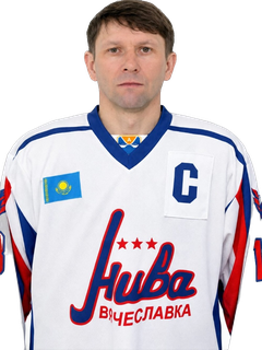 Савватиев Вячеслав Иванович