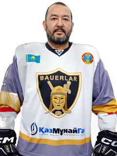 Сарсенгалиев Самат Амангельдиевич