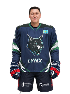 Тулеубаев Амир Мустахинович