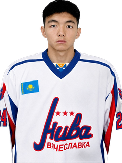 Уалиев Нариман Бауржанович