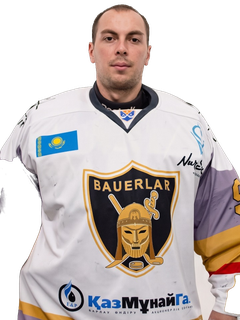 Хохлов Даниил