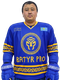 Алпысов Ержан Хайруддинулы