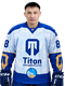 Аубакиров Азамат Хамитович