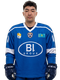 Ергалиев Азамат Куандыкович