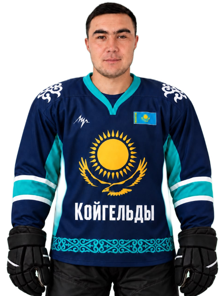 Абдибеков Нуртас Талгатбекович