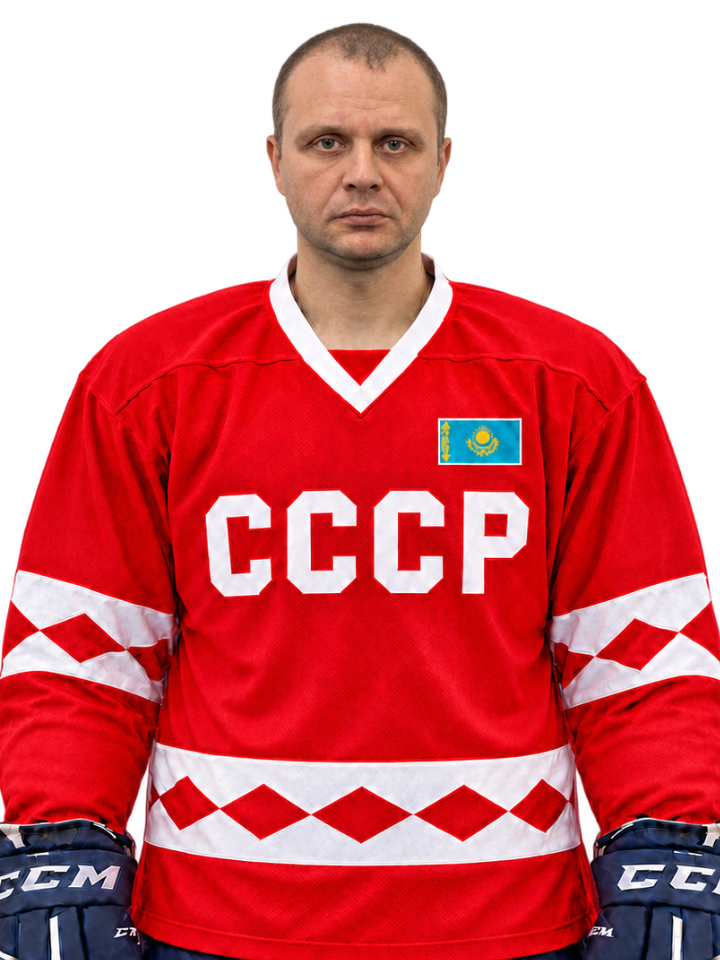 Абдулаев Эльдар Расимович
