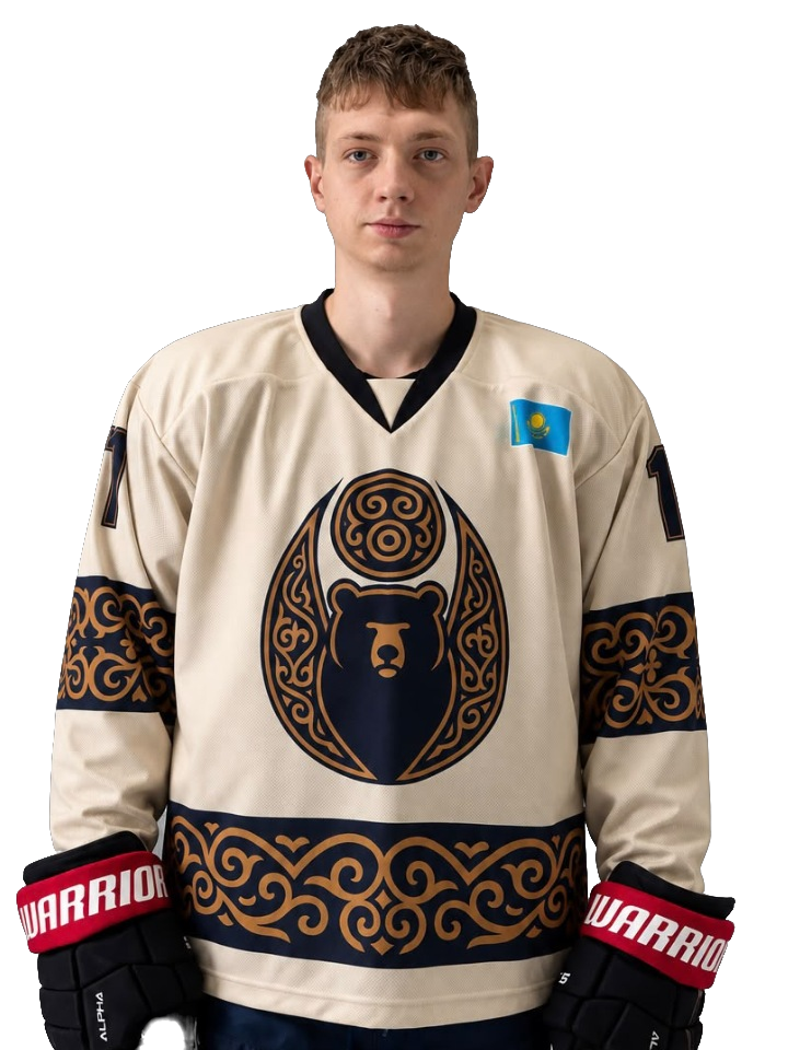 Александров Дмитрий Алексеевич