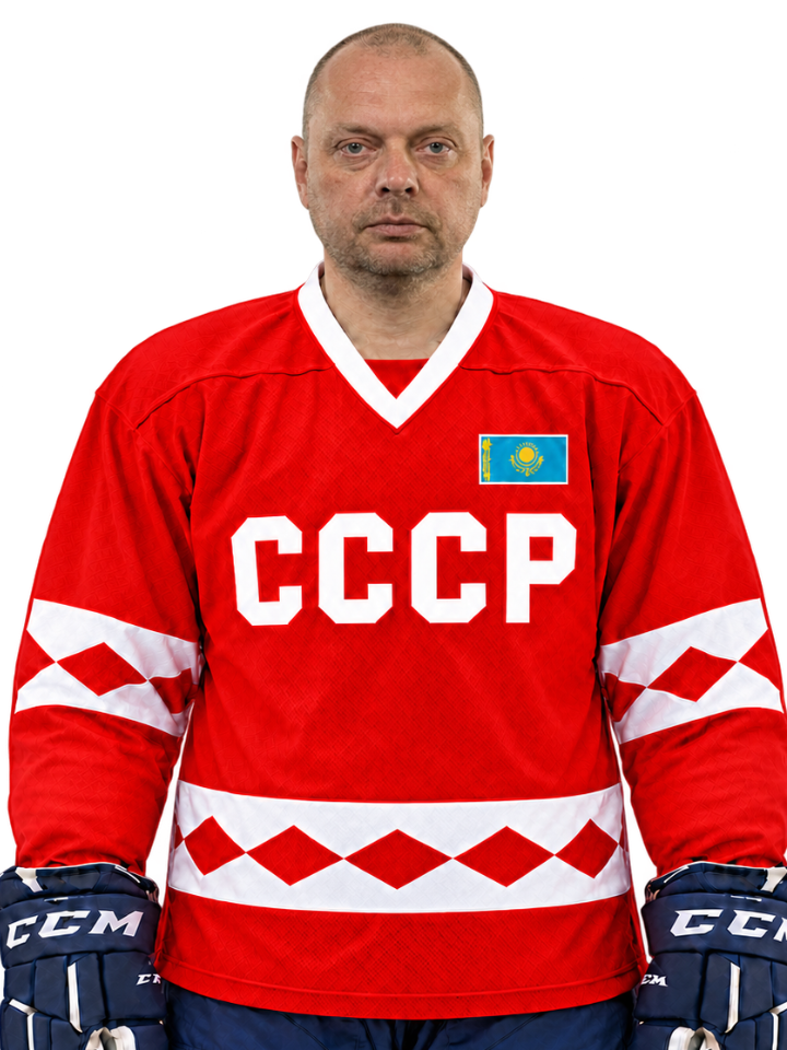 Андрусенко Андрей Григорьевич