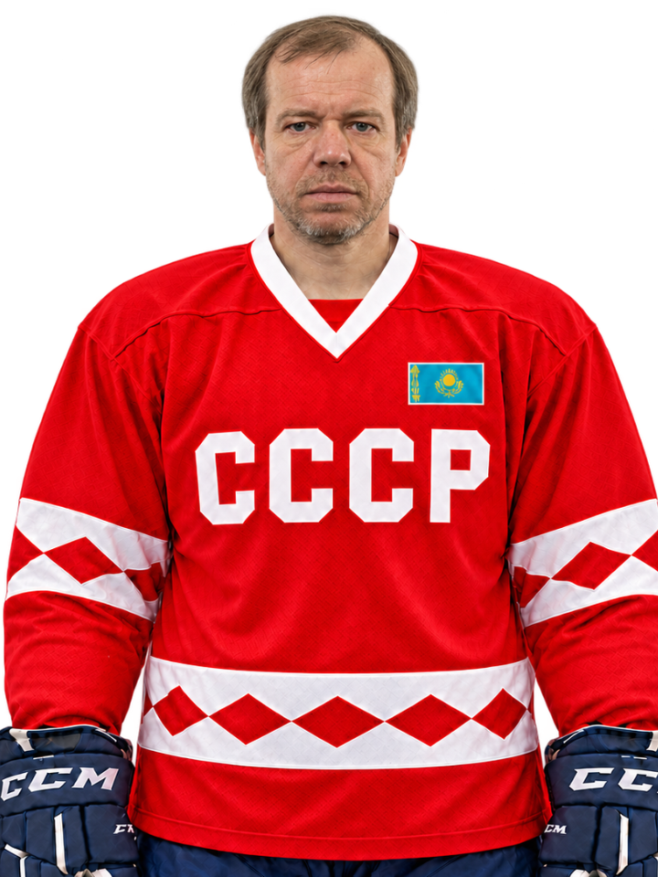 Бижов Дмитрий Николаевич