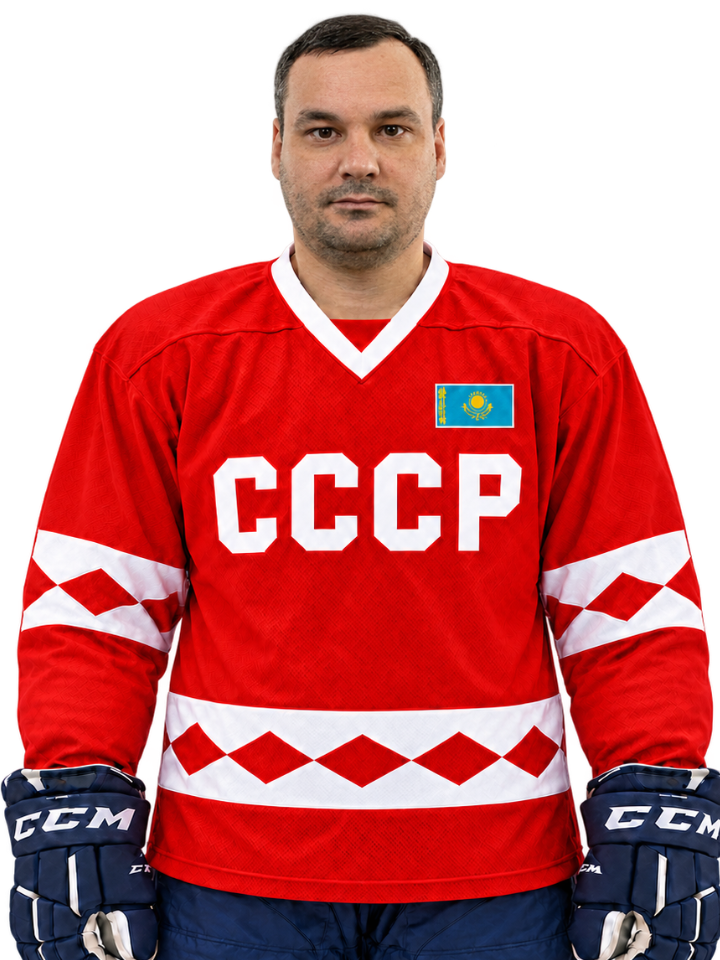 Бойко Максим Геннадиевич