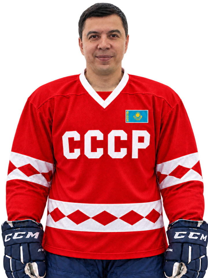 Бокебаев Марат Бахытжанович