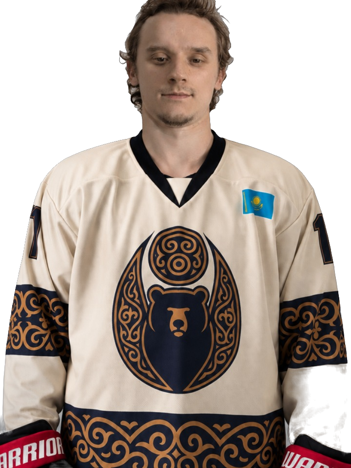 Бондарчик Николай Александрович