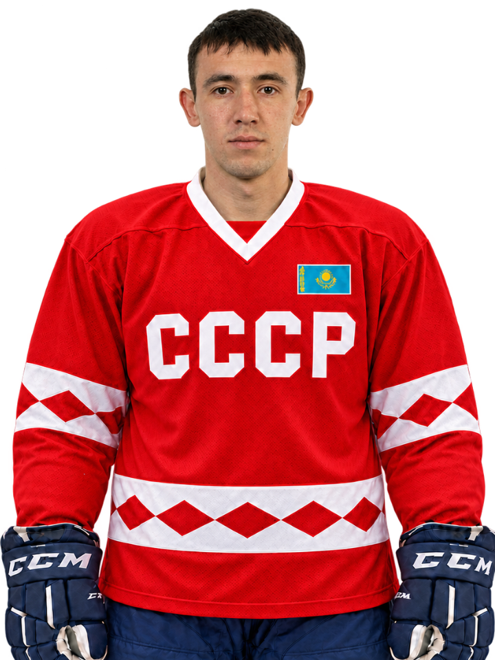 Волчков Андрей Александрович