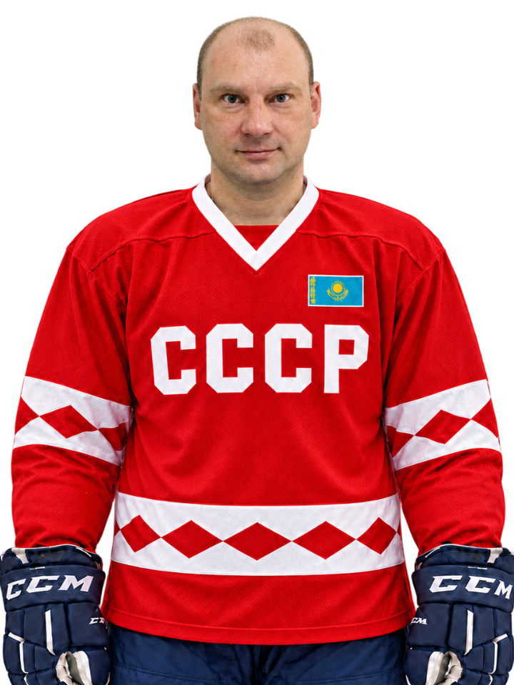 Громов Дмитрий Сергеевич
