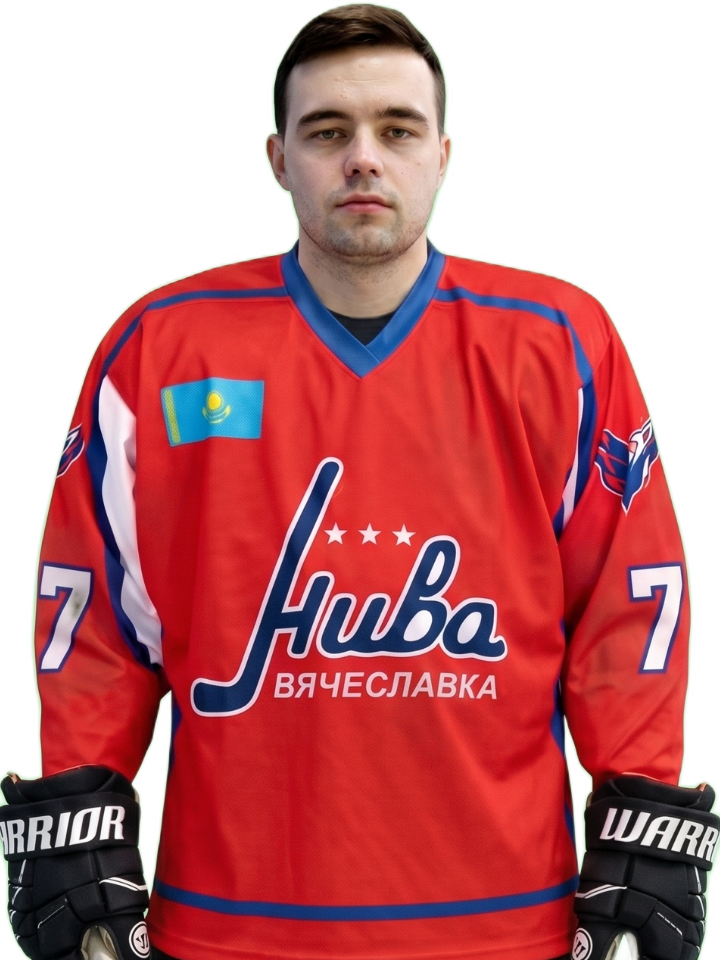 Гутяр Евгений Александрович