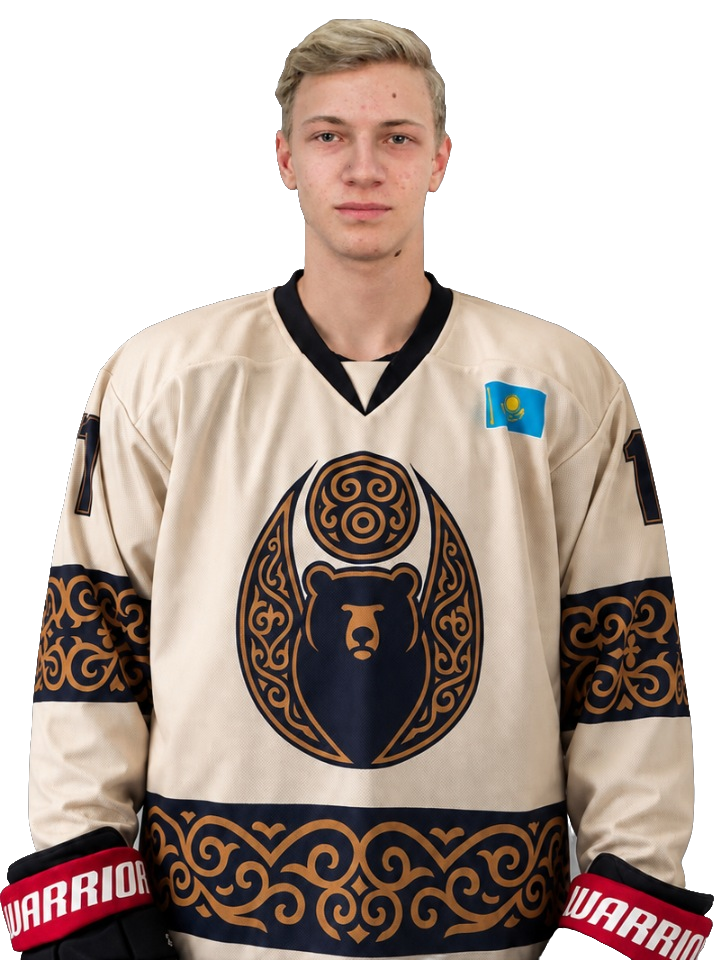 Данилевский Александр Александрович