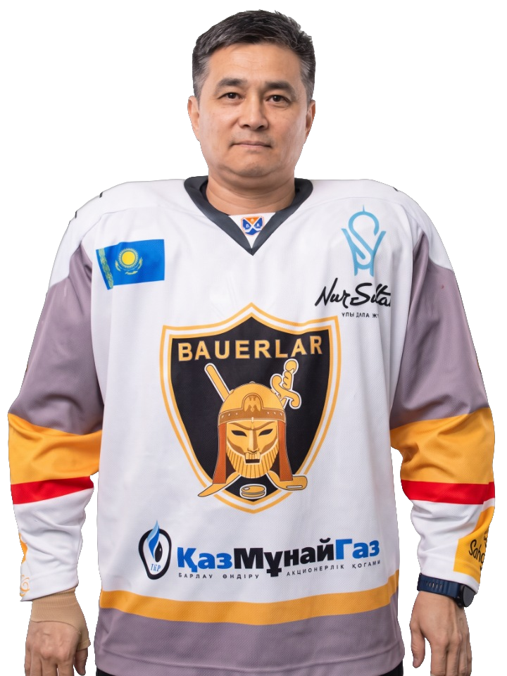 Джакубалиев Алтай Капизович
