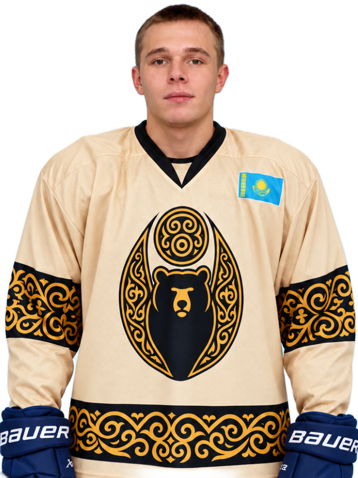 Желнов Данила Сергеевич