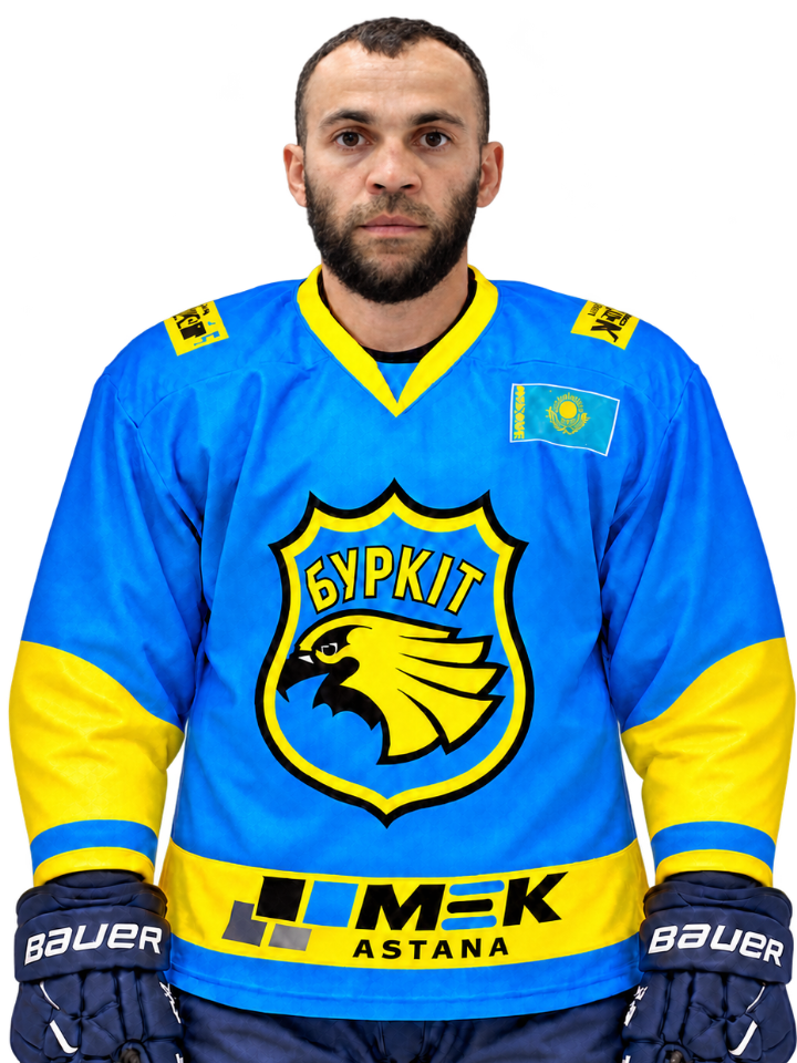 Жидов Алексей Юрьевич