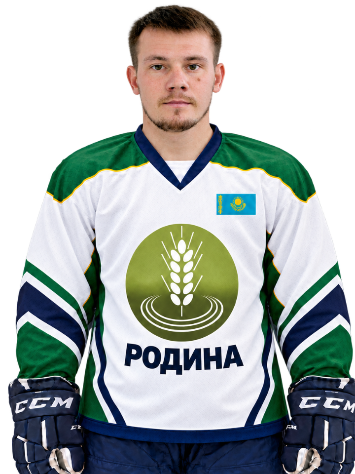 Коваленко Игорь Игоревич
