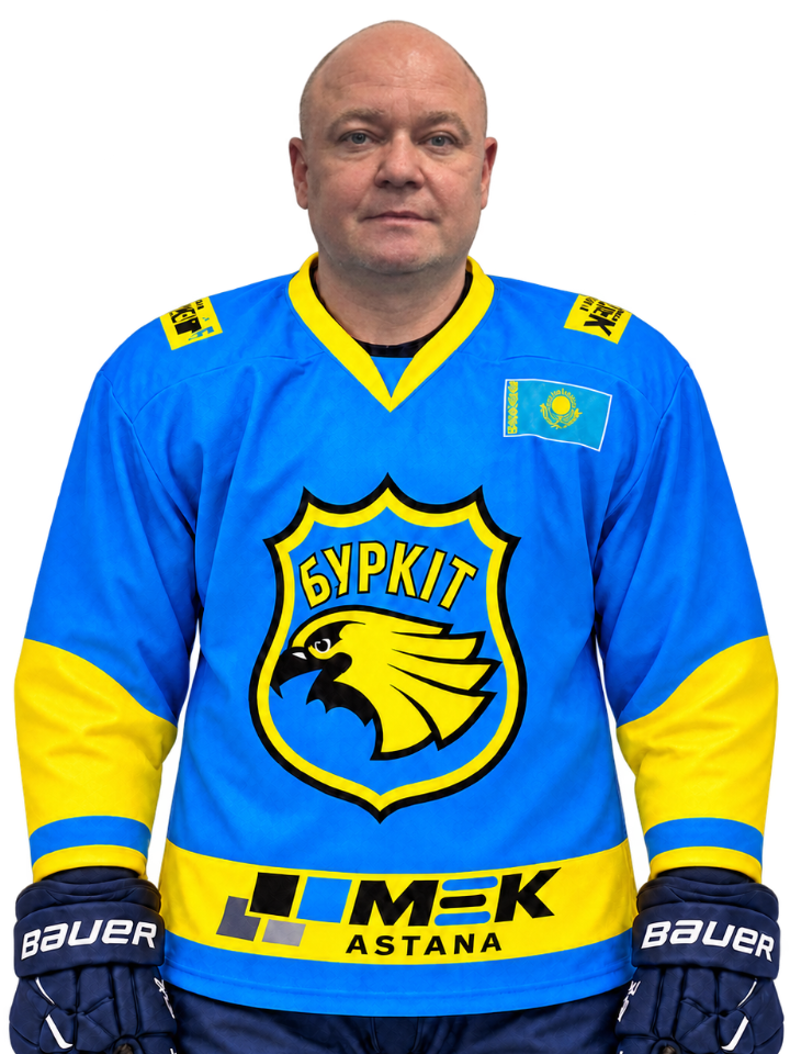 Козлов Сергей