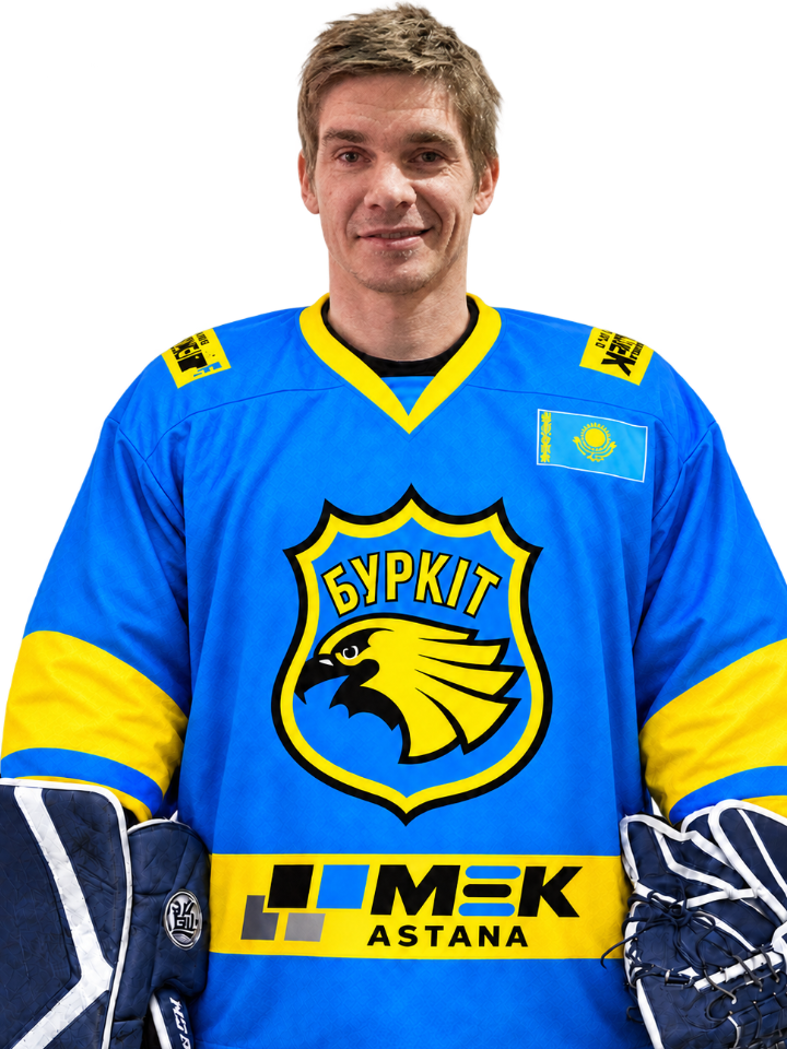 Кузнецов Дмитрий Александрович