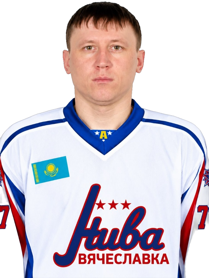 Кун Сергей Николаевич