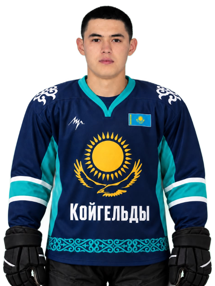Курбанов Руслан Мамедулы