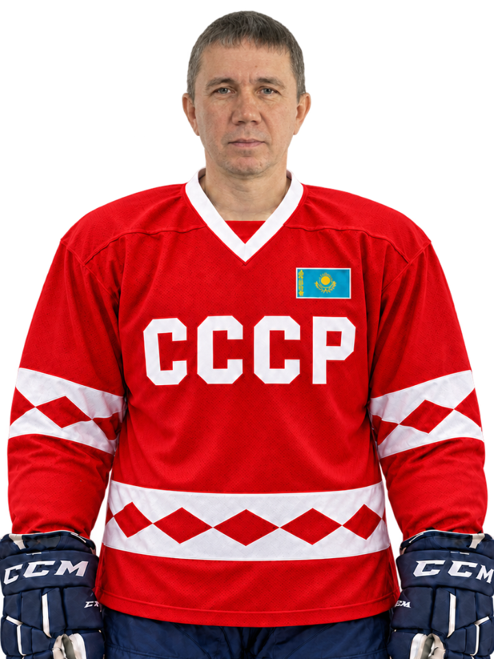Легостаев Григорий Александрович