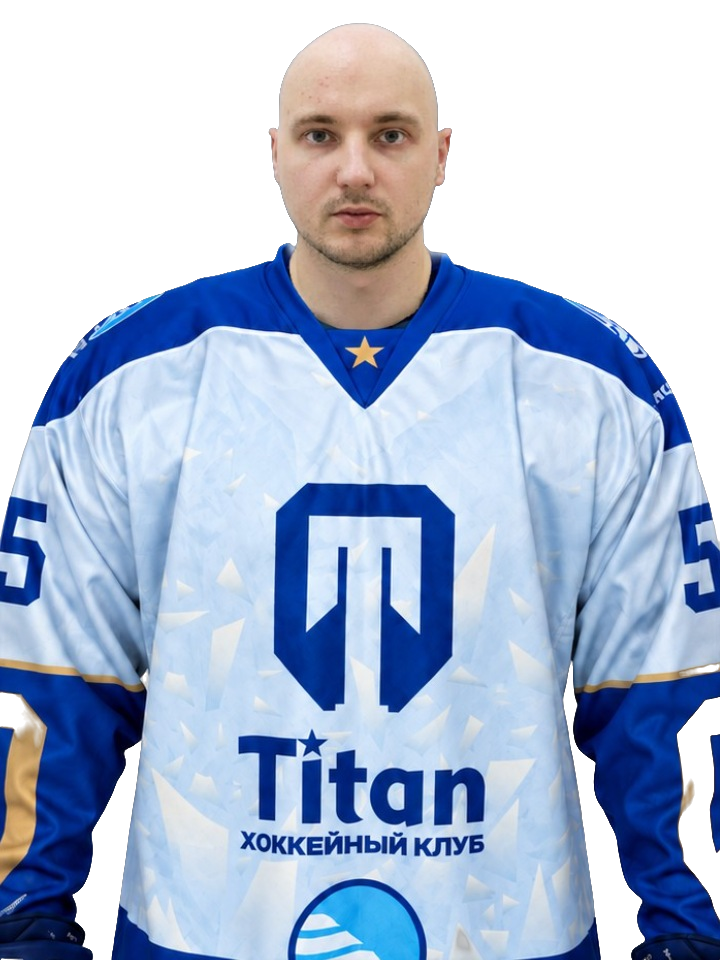 Локтев Алексей Дмитриевич