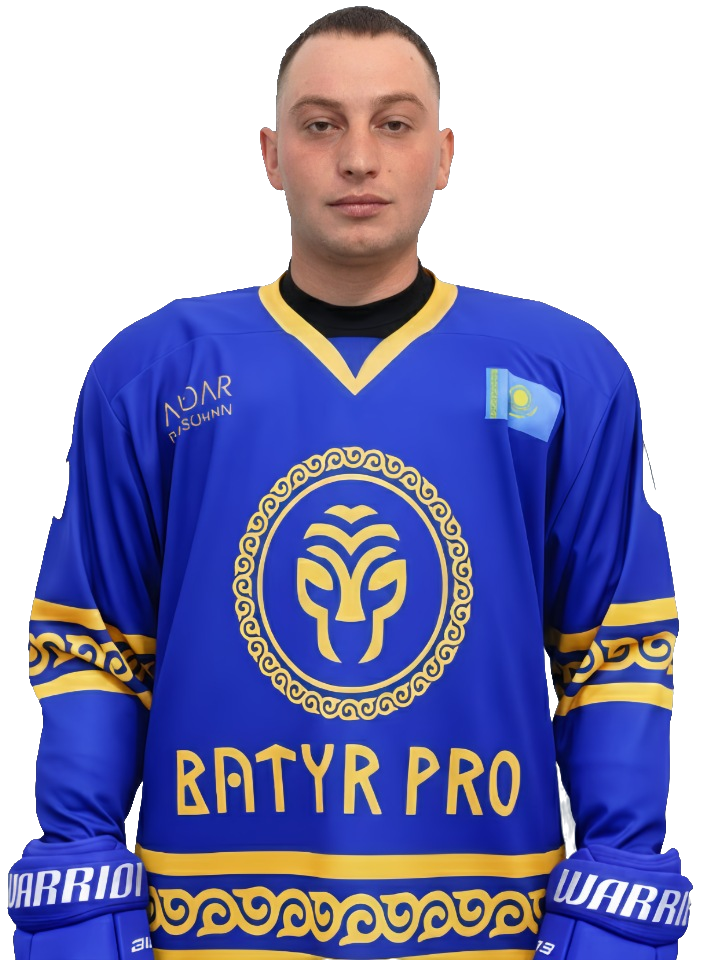 Лохбаум Александр Евгеньевич
