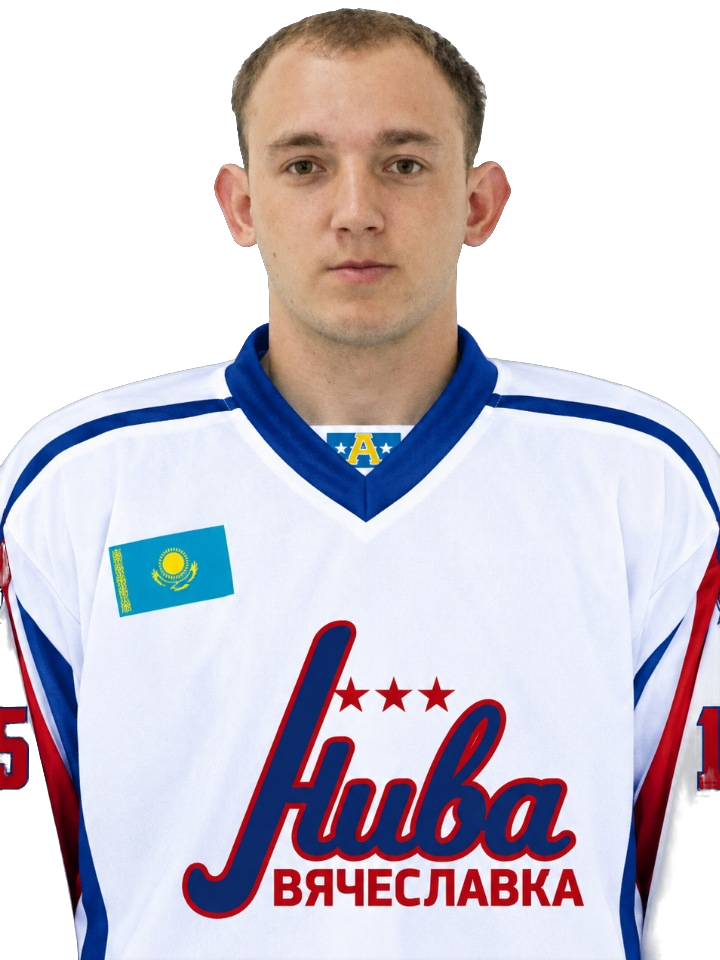 Лях Юрий Александрович