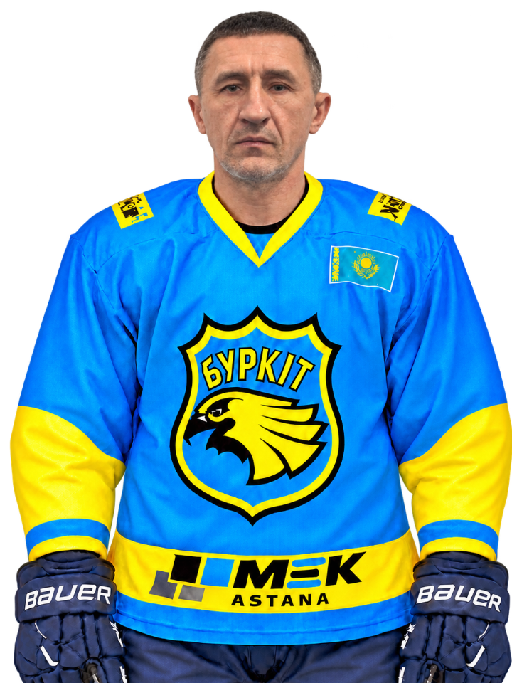 Маковик Николай Владимирович