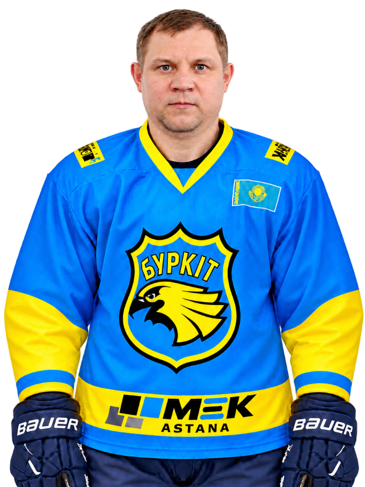 Максимов Михаил Викторович