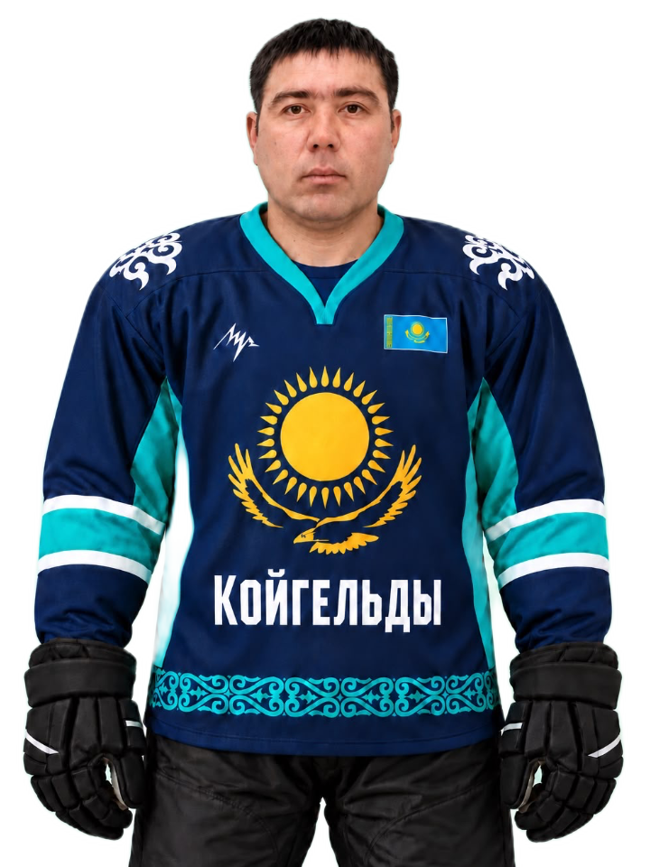 Малдыбаев Нурбек Кабдрахманулы