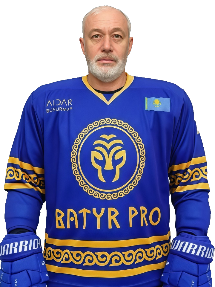 Малышев Владимир Александрович
