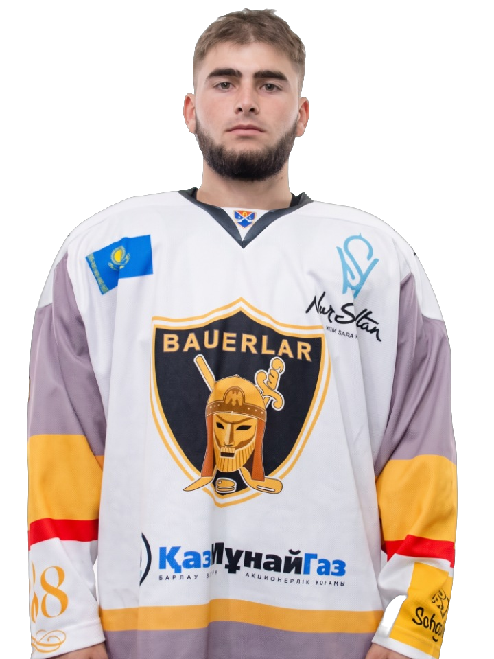 Махненко Максим Васильевич