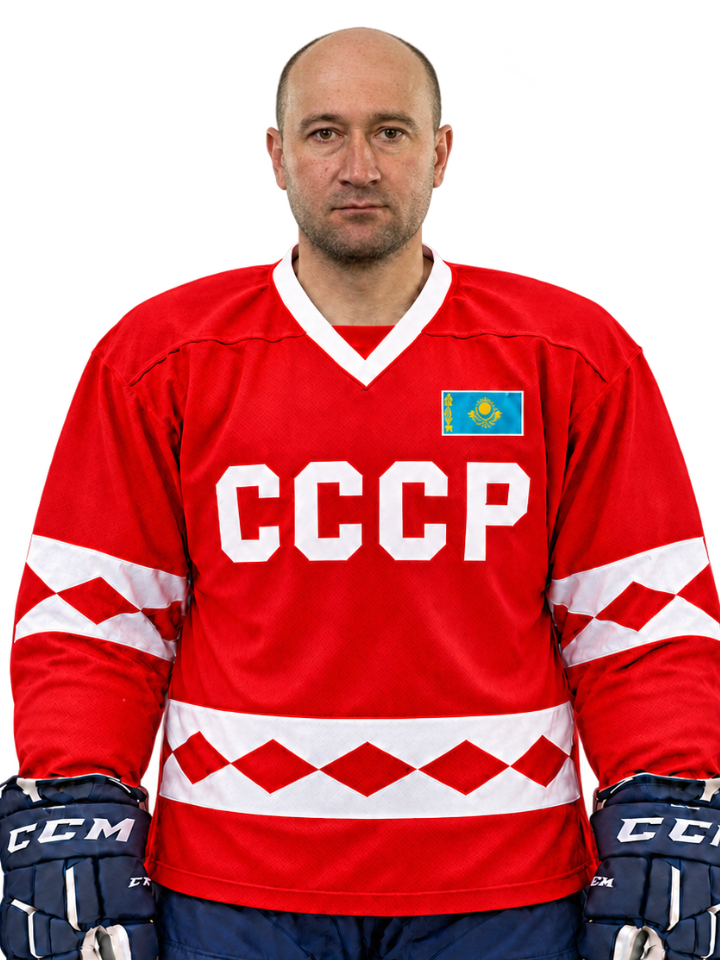 Морошан Юрий Юрьевич